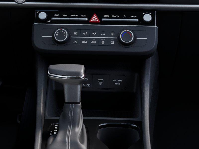 Thumbnail: 2026 Hyundai Tucson - 16