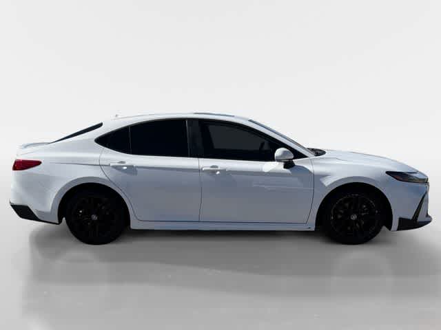 Thumbnail: 2025 Toyota Camry - 6
