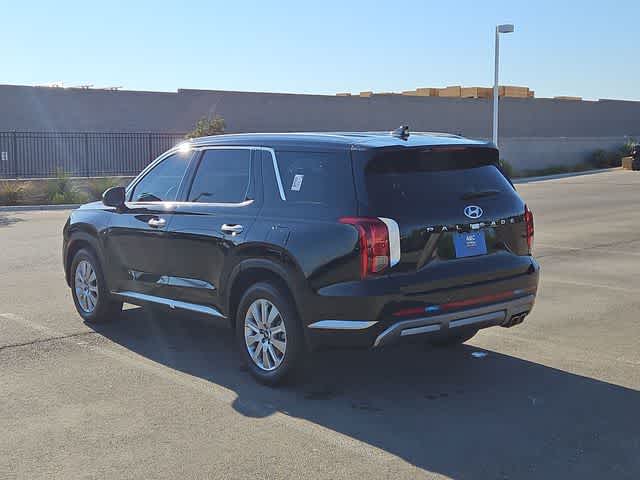 Thumbnail: 2025 Hyundai Palisade - 7