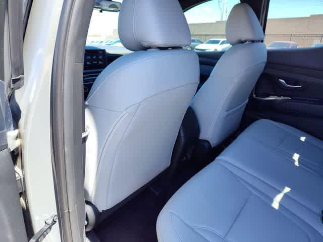 Thumbnail: 2026 Hyundai Santa Cruz - 15