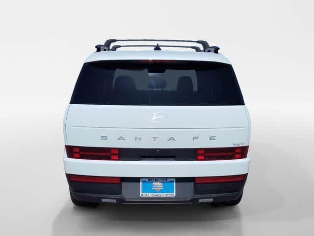 Thumbnail: 2026 Hyundai Santa Fe - 4