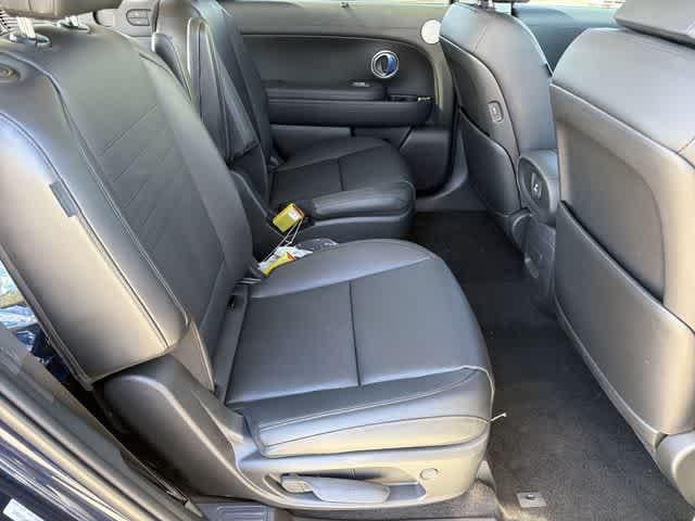 Thumbnail: 2026 Hyundai Palisade - 18