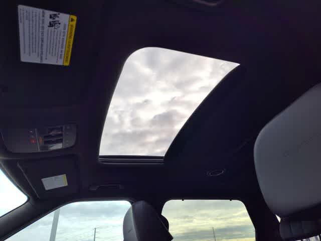 Thumbnail: 2026 Hyundai Palisade - 17