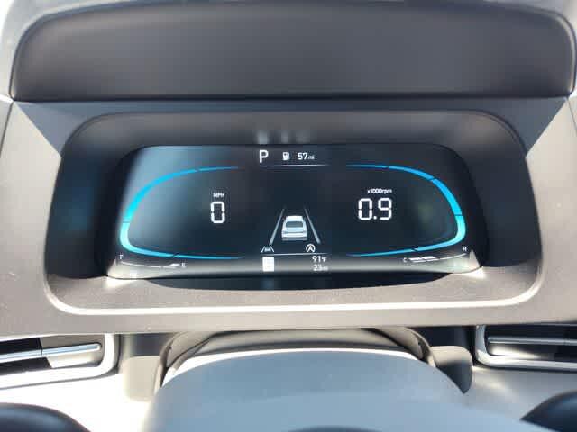 Thumbnail: 2026 Hyundai Elantra - 25