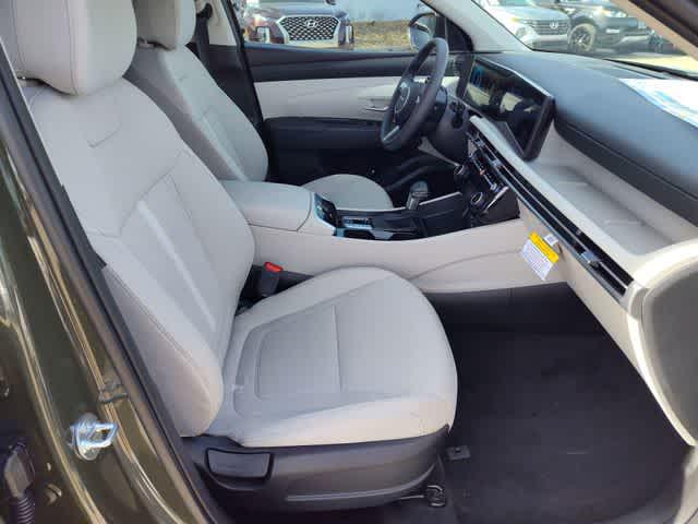 Thumbnail: 2026 Hyundai Tucson - 19