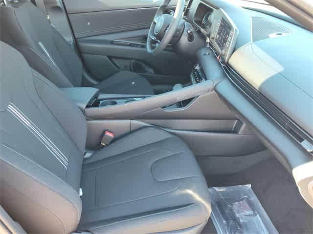 Thumbnail: 2026 Hyundai Elantra - 20