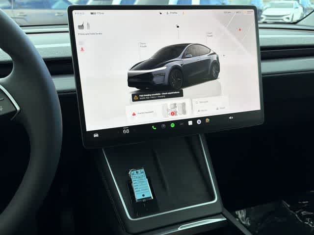 Thumbnail: 2026 Tesla Model Y - 23