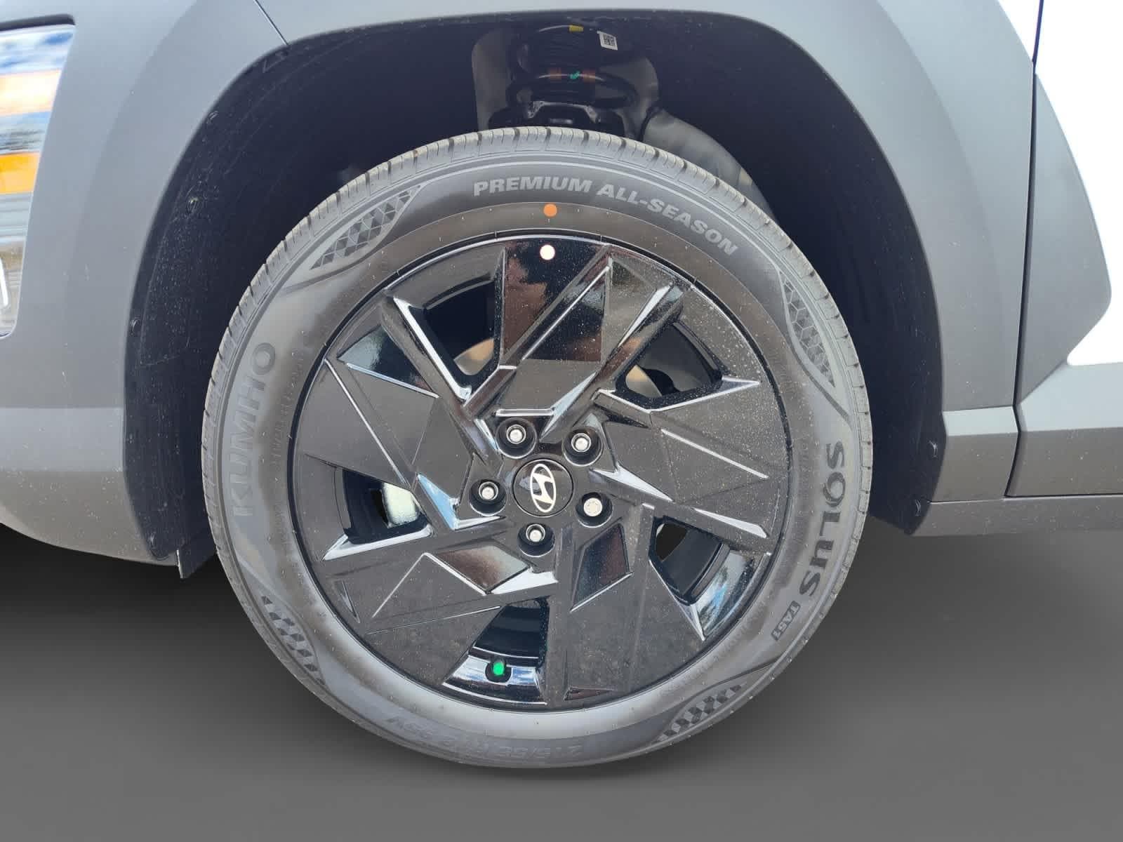 Thumbnail: 2026 Hyundai Kona - 9