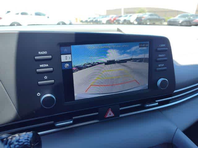 Thumbnail: 2026 Hyundai Elantra - 22