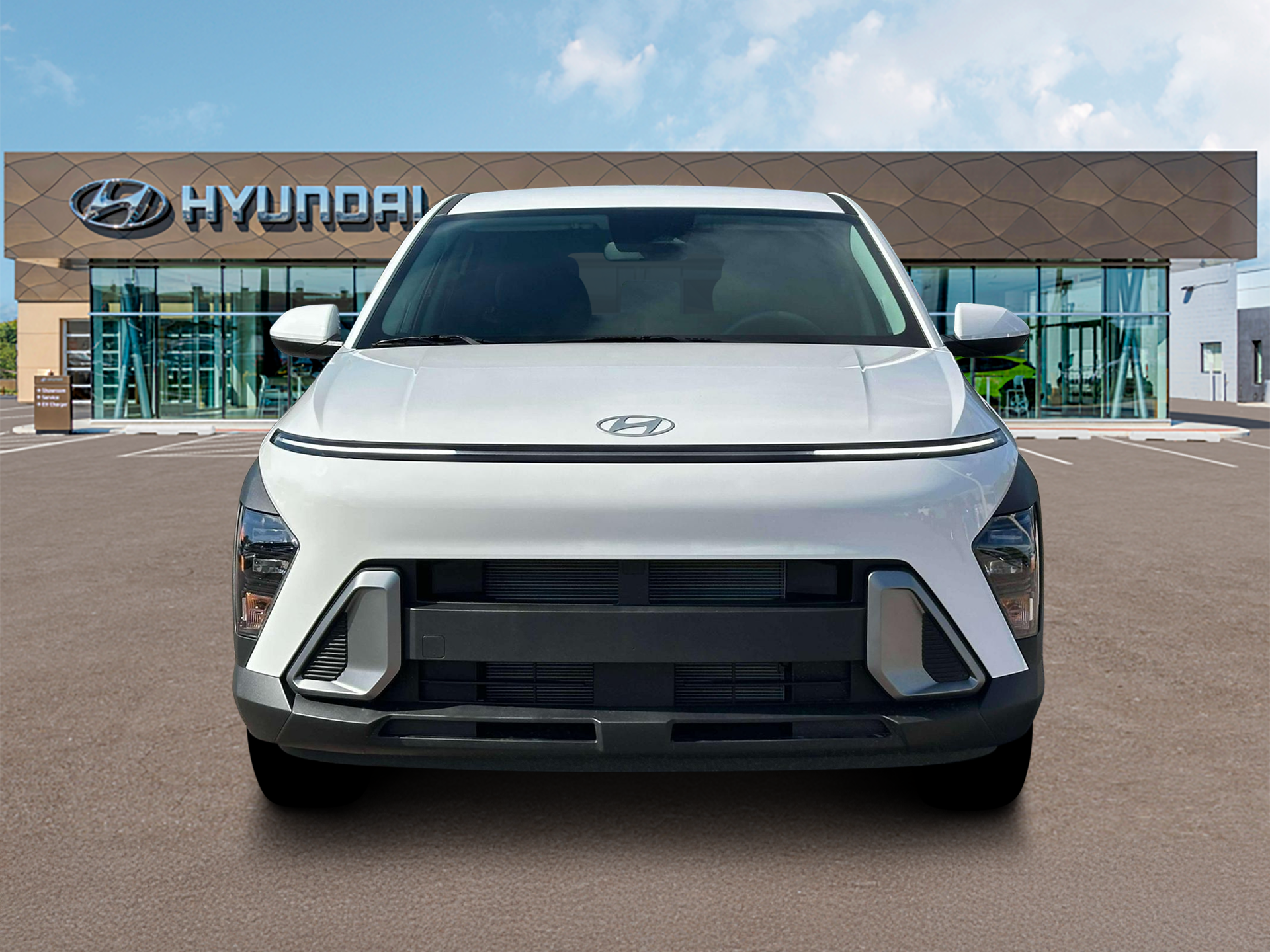 Thumbnail: 2026 Hyundai Kona - 12