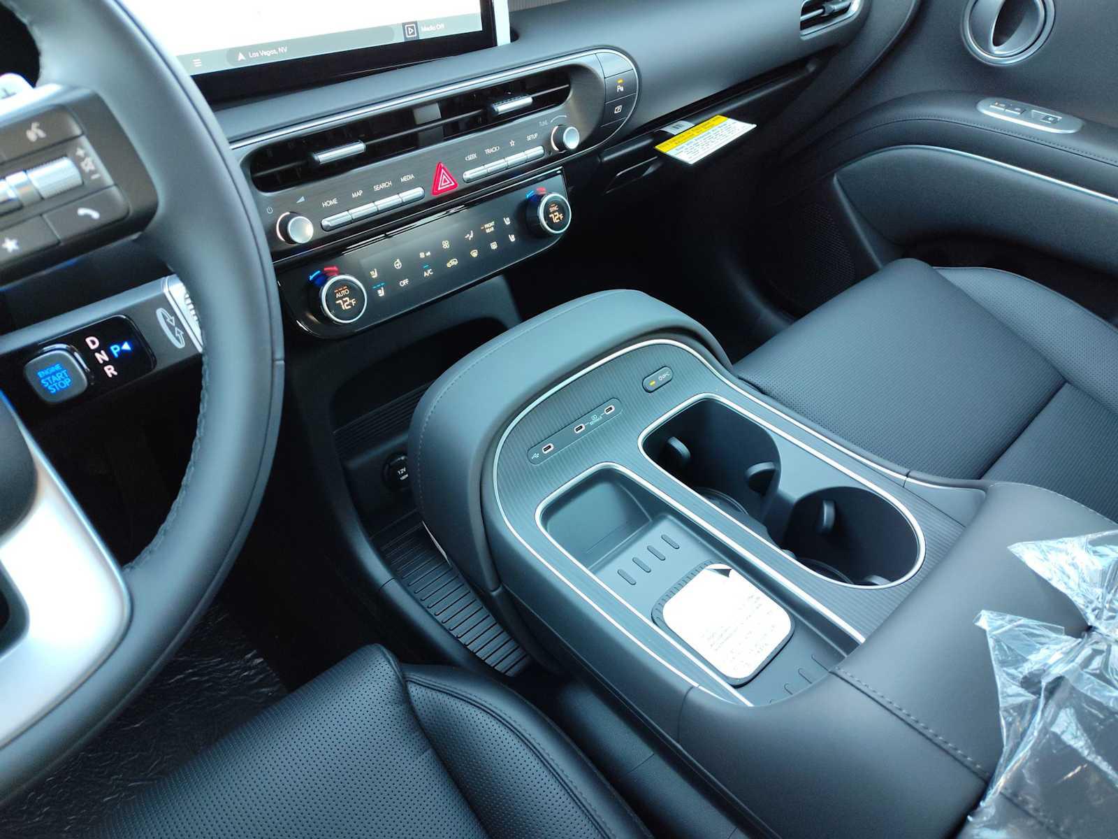 Thumbnail: 2026 Hyundai Palisade - 25