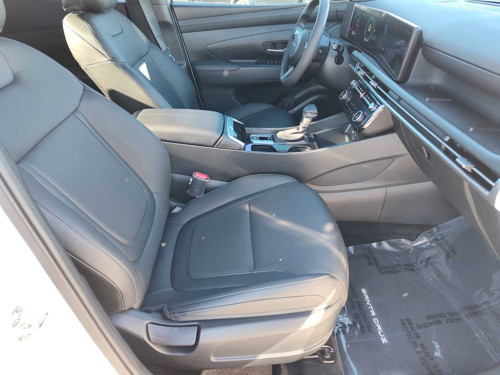 Thumbnail: 2025 Hyundai Santa Cruz - 18