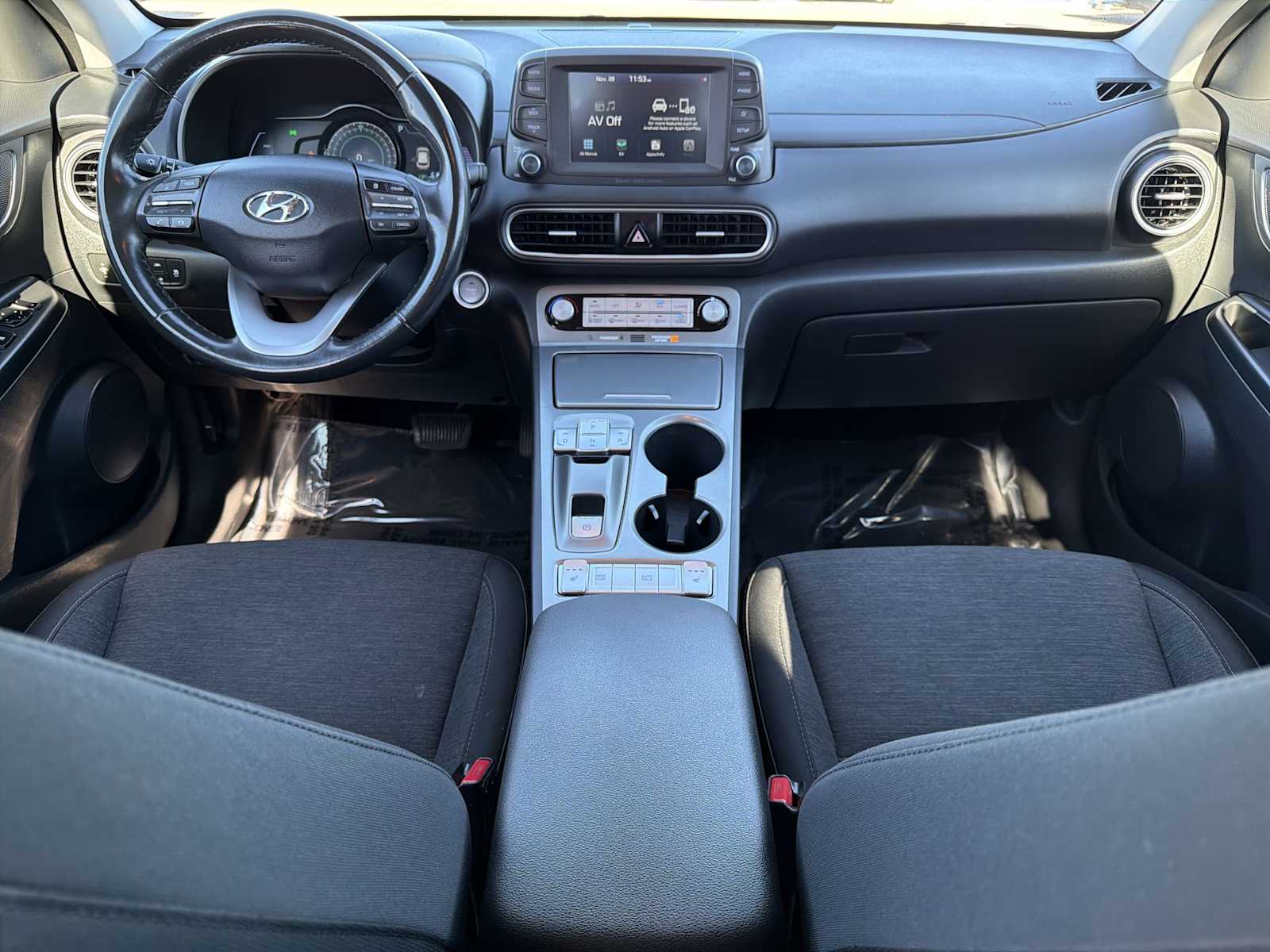 Thumbnail: 2021 Hyundai Kona - 12