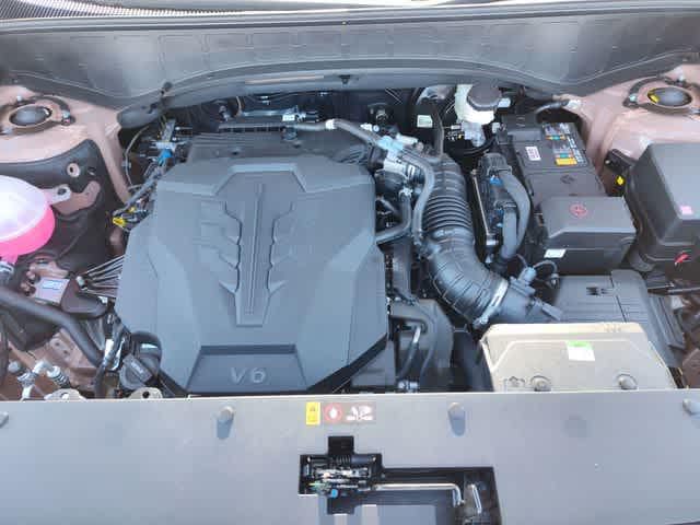 Thumbnail: 2026 Hyundai Palisade - 11