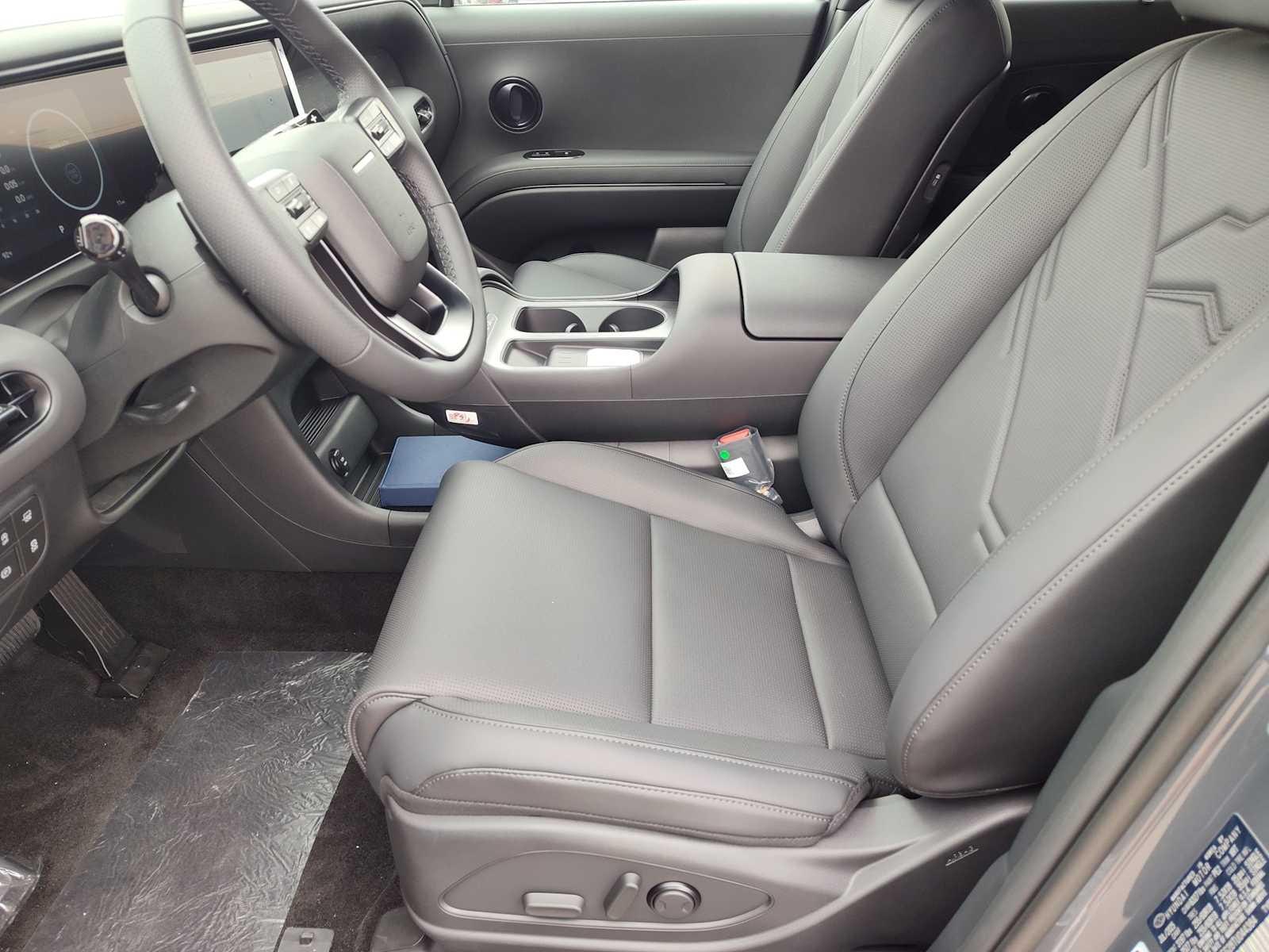 Thumbnail: 2026 Hyundai Palisade - 10