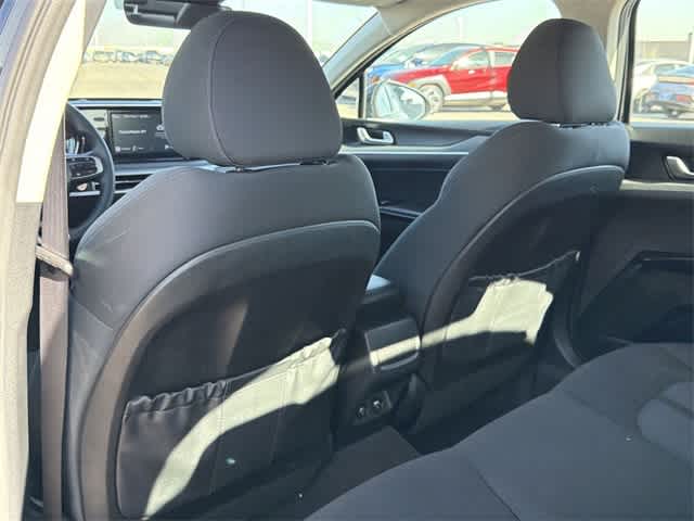 Thumbnail: 2024 Kia K5 - 19