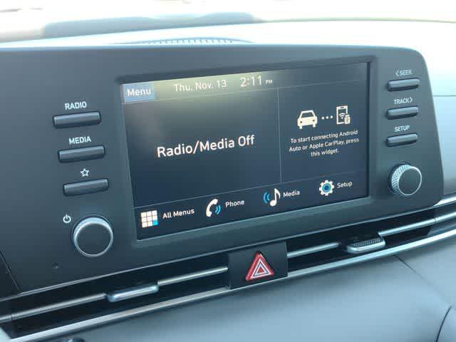 Thumbnail: 2026 Hyundai Elantra - 23