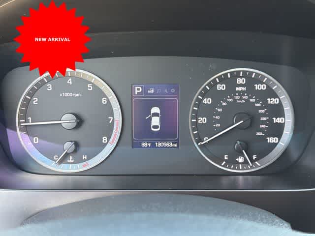 Thumbnail: 2017 Hyundai Sonata - 23