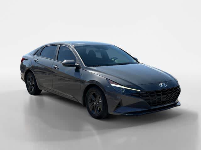 Thumbnail: 2023 Hyundai Elantra - 7