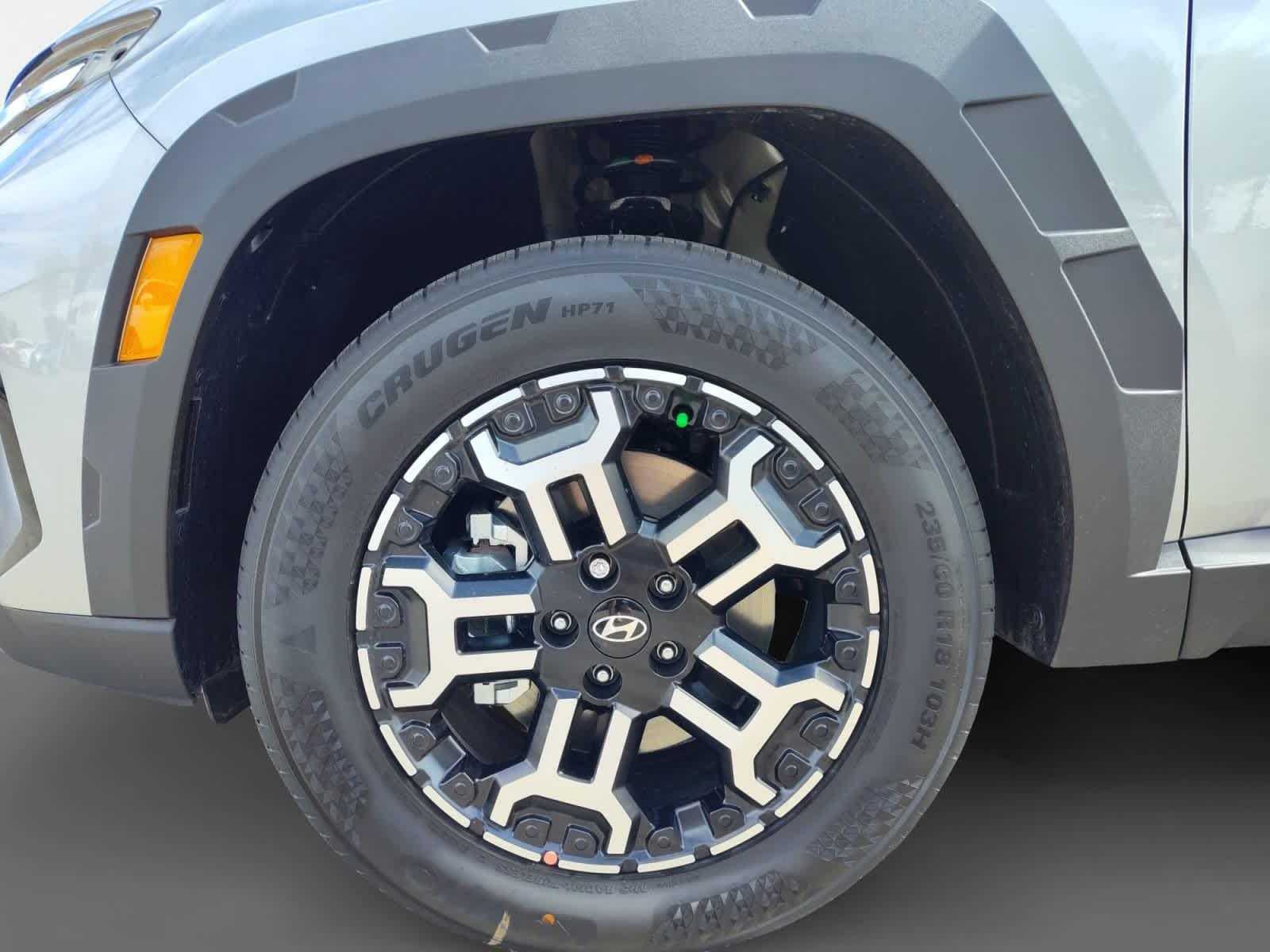 Thumbnail: 2026 Hyundai Tucson - 9