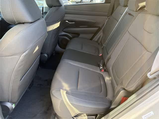 Thumbnail: 2026 Hyundai Tucson - 17