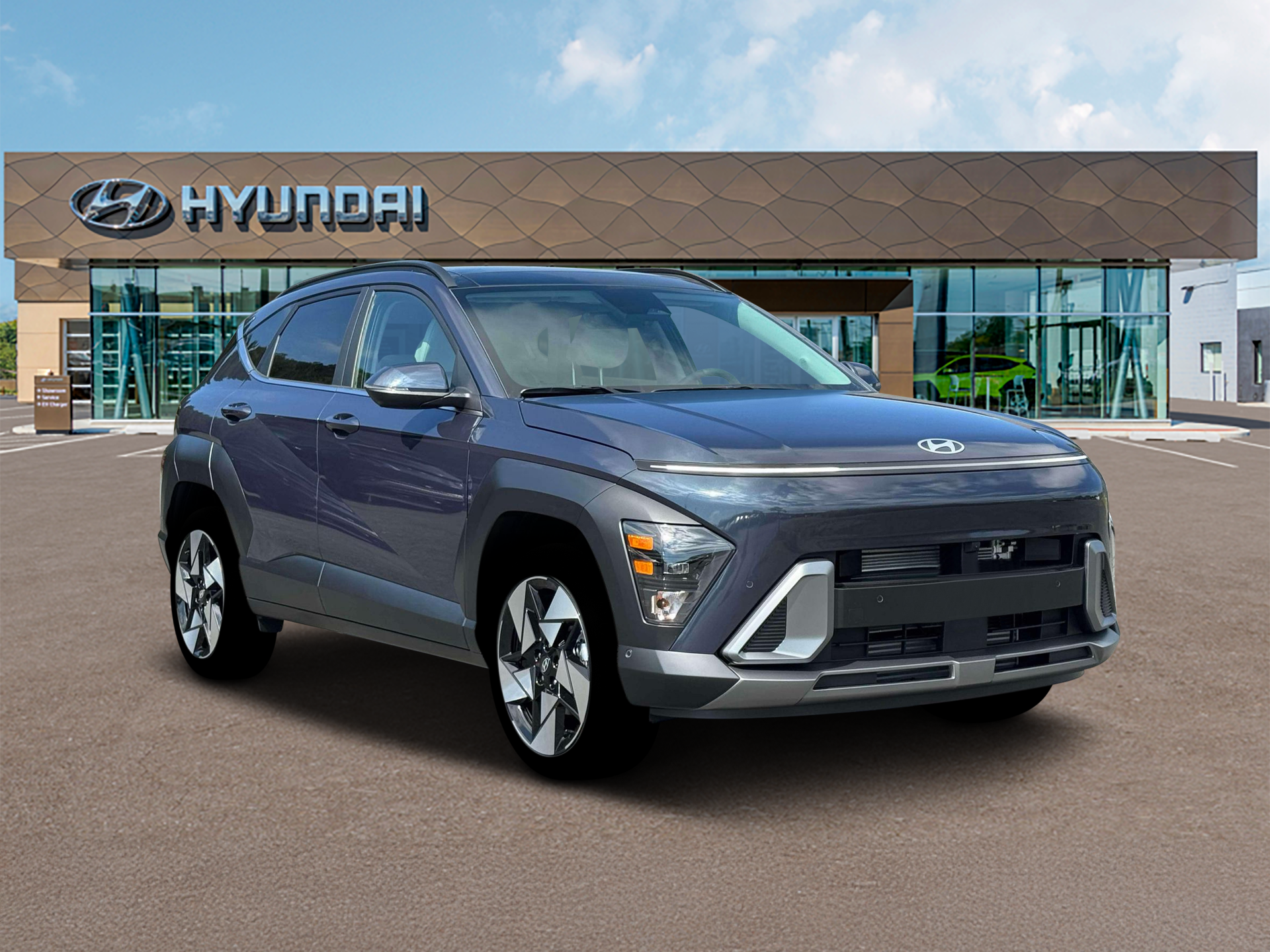 Thumbnail: 2026 Hyundai Kona - 11