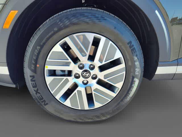 Thumbnail: 2026 Hyundai Palisade - 9