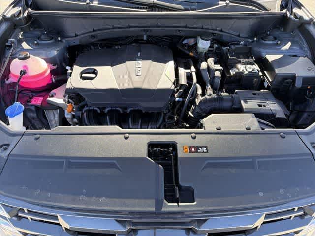 Thumbnail: 2026 Hyundai Tucson - 11