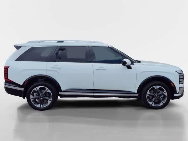 Thumbnail: 2026 Hyundai Palisade - 6