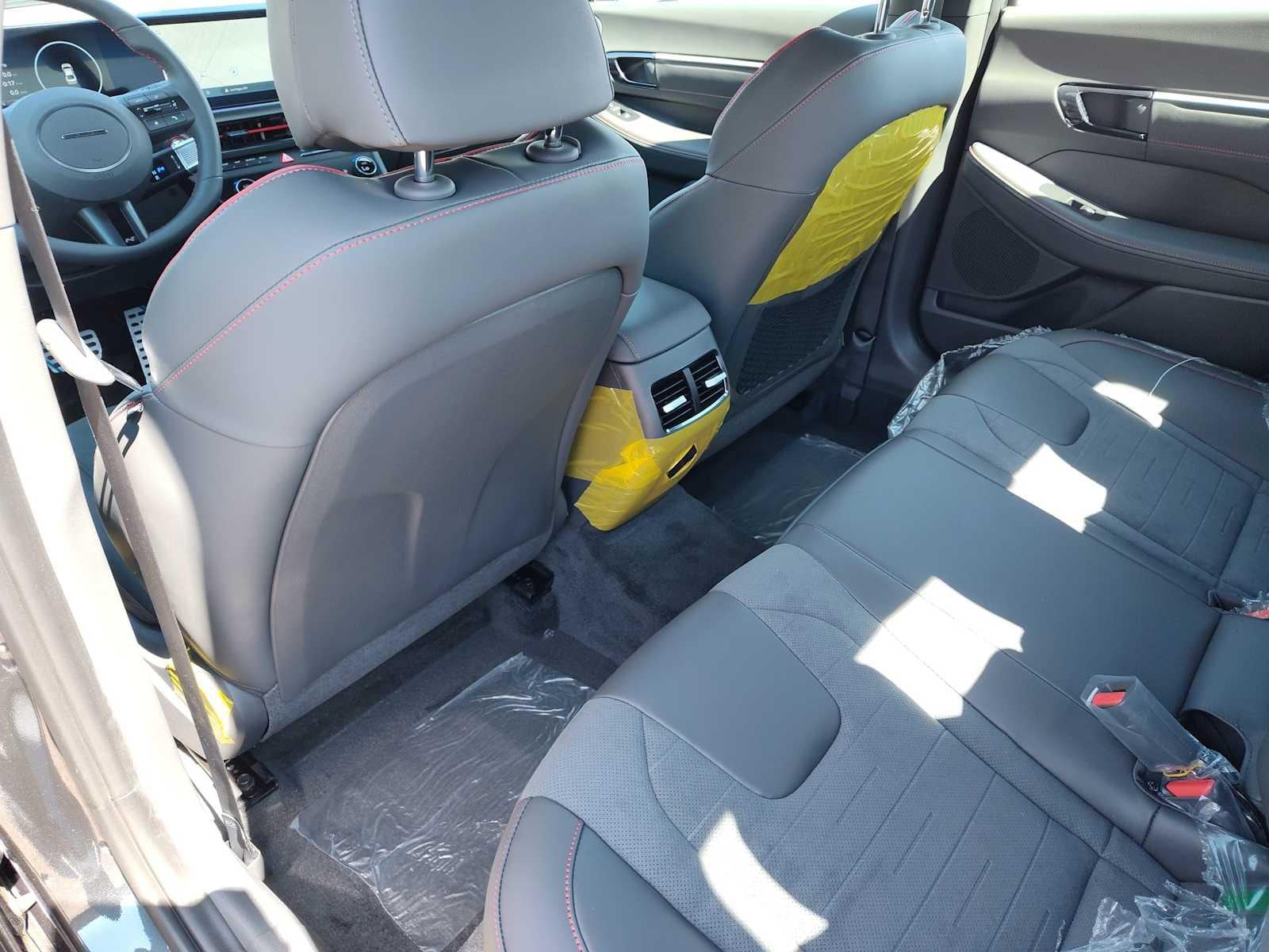 Thumbnail: 2026 Hyundai Sonata - 15