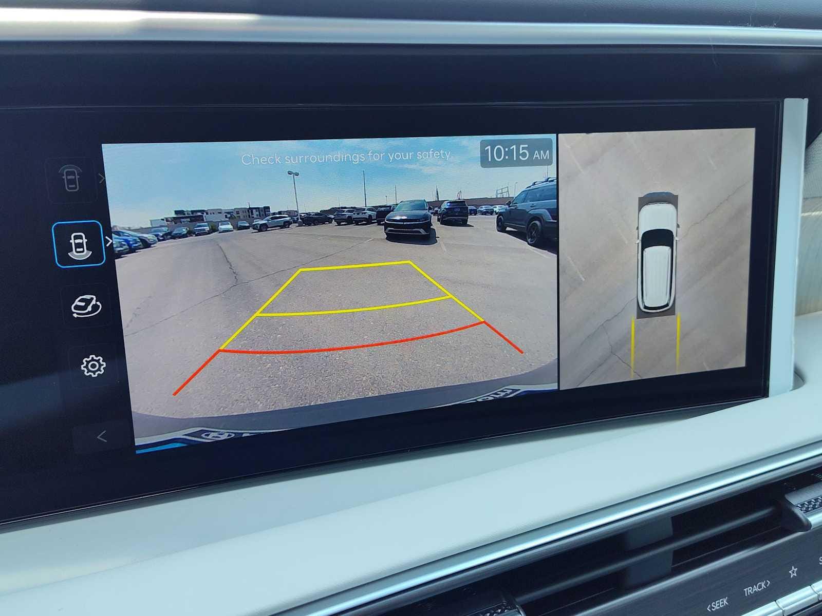 Thumbnail: 2026 Hyundai Palisade - 24