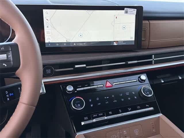 Thumbnail: 2026 Hyundai Santa Fe - 20