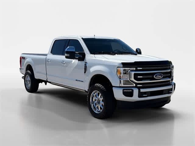 Thumbnail: 2022 Ford F-250 - 8