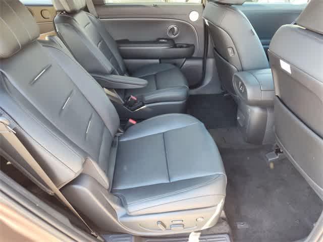 Thumbnail: 2026 Hyundai Palisade - 18