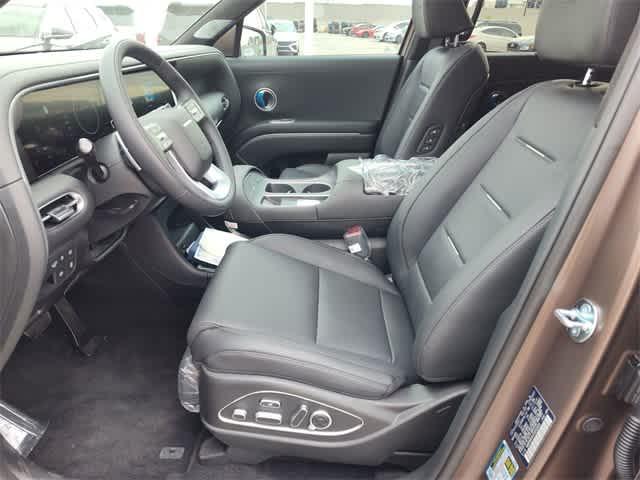 Thumbnail: 2026 Hyundai Palisade - 10