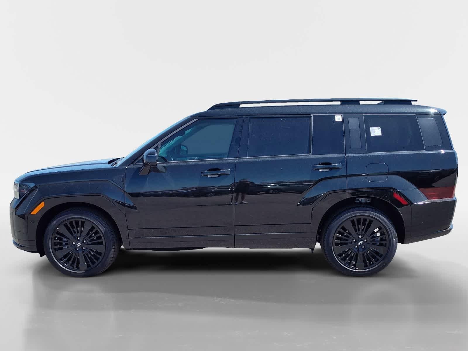 Thumbnail: 2025 Hyundai Santa Fe - 2