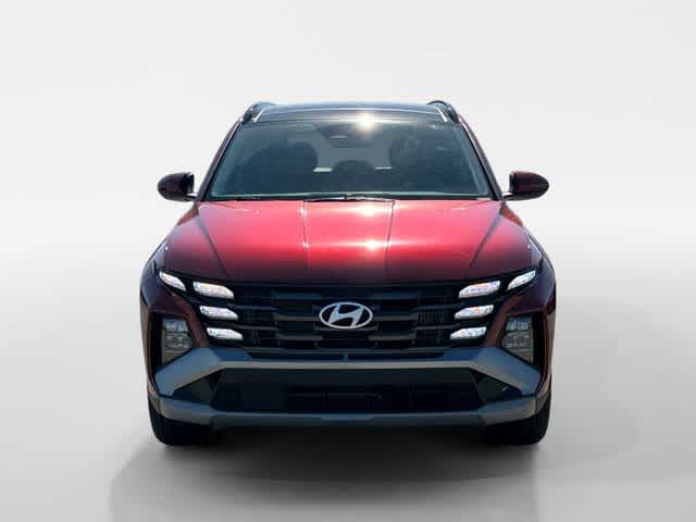 Thumbnail: 2025 Hyundai Tucson - 13