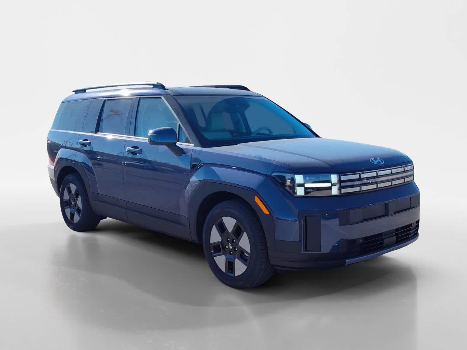 Thumbnail: 2026 Hyundai Santa Fe - 7