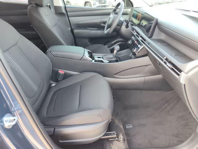 Thumbnail: 2026 Hyundai Tucson - 18