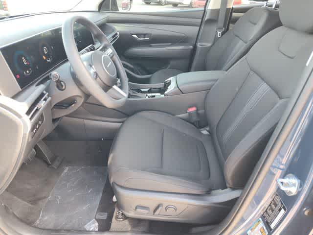 Thumbnail: 2026 Hyundai Tucson - 10