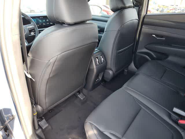 Thumbnail: 2026 Hyundai Tucson - 16