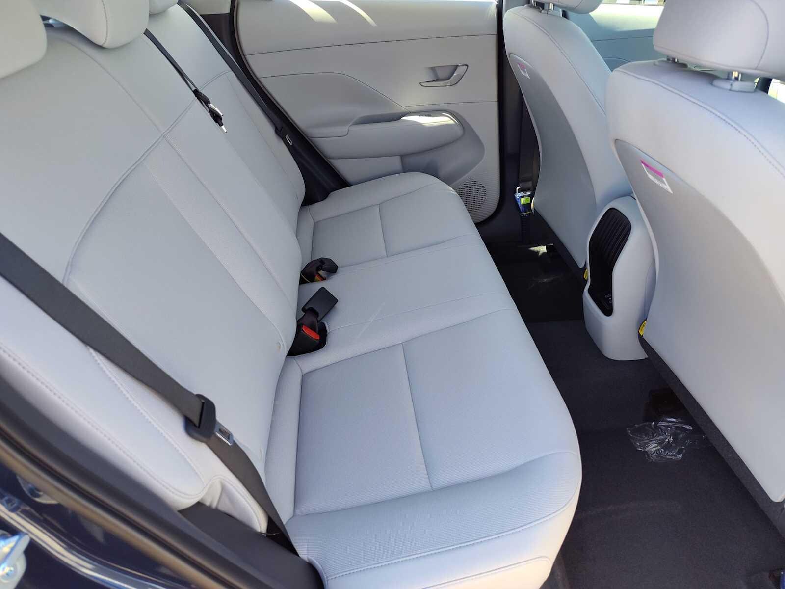 Thumbnail: 2026 Hyundai Kona - 17