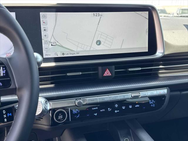 Thumbnail: 2025 Hyundai Ioniq 6 - 26
