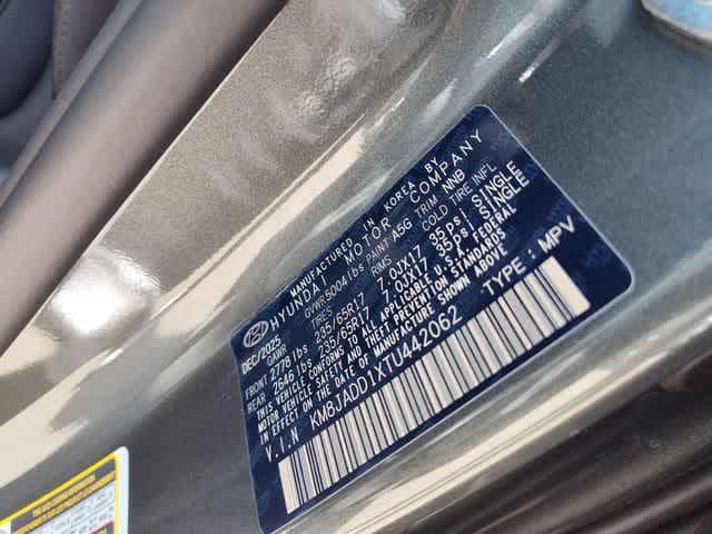 Thumbnail: 2026 Hyundai Tucson - 28