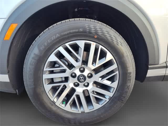 Thumbnail: 2026 Hyundai Palisade - 10