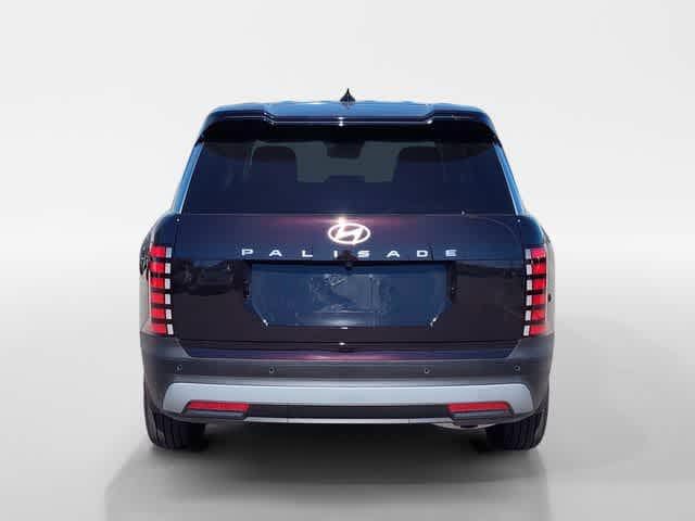 Thumbnail: 2026 Hyundai Palisade - 4