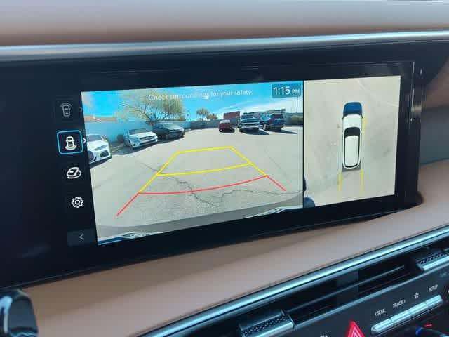 Thumbnail: 2026 Hyundai Palisade - 23