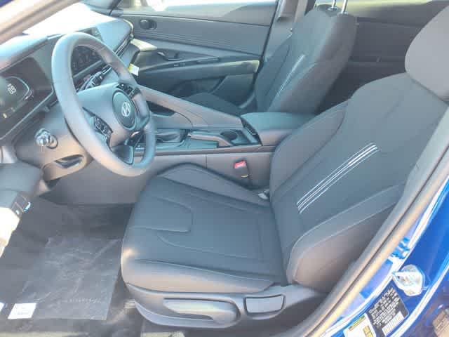 Thumbnail: 2026 Hyundai Elantra - 10