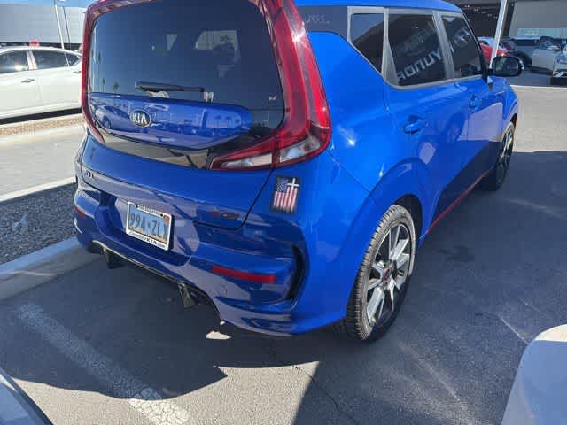 Thumbnail: 2020 Kia Soul - 3