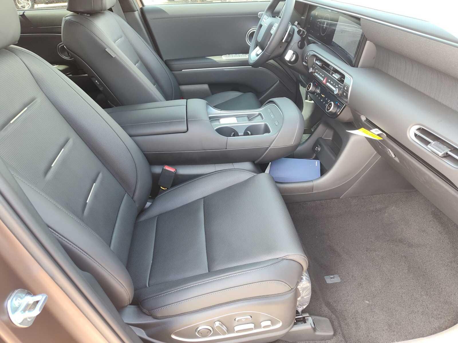 Thumbnail: 2026 Hyundai Palisade - 19